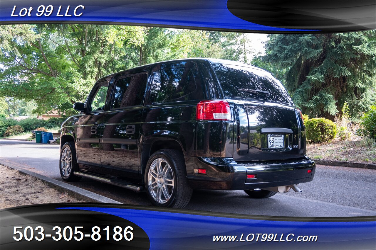 2014 Mobility Ventures MV-1 LX 41k Wheelchair Van Made by AM GENERAL   - Photo 33 - Milwaukie, OR 97267