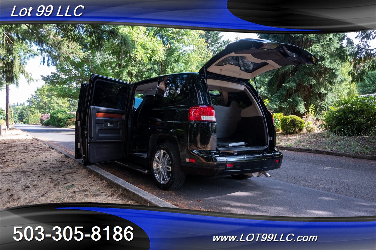 2014 Mobility Ventures MV-1 LX 41k Wheelchair Van Made by AM GENERAL   - Photo 67 - Milwaukie, OR 97267