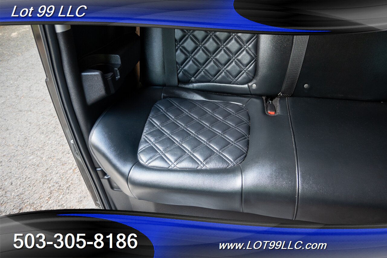 2014 Mobility Ventures MV-1 LX 41k Wheelchair Van Made by AM GENERAL   - Photo 40 - Milwaukie, OR 97267
