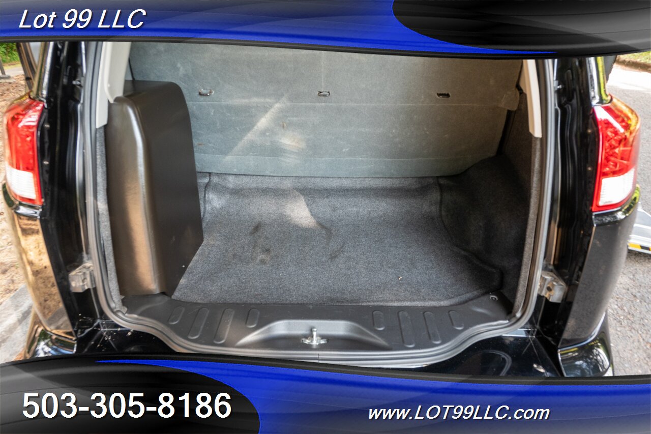 2014 Mobility Ventures MV-1 LX 41k Wheelchair Van Made by AM GENERAL   - Photo 64 - Milwaukie, OR 97267