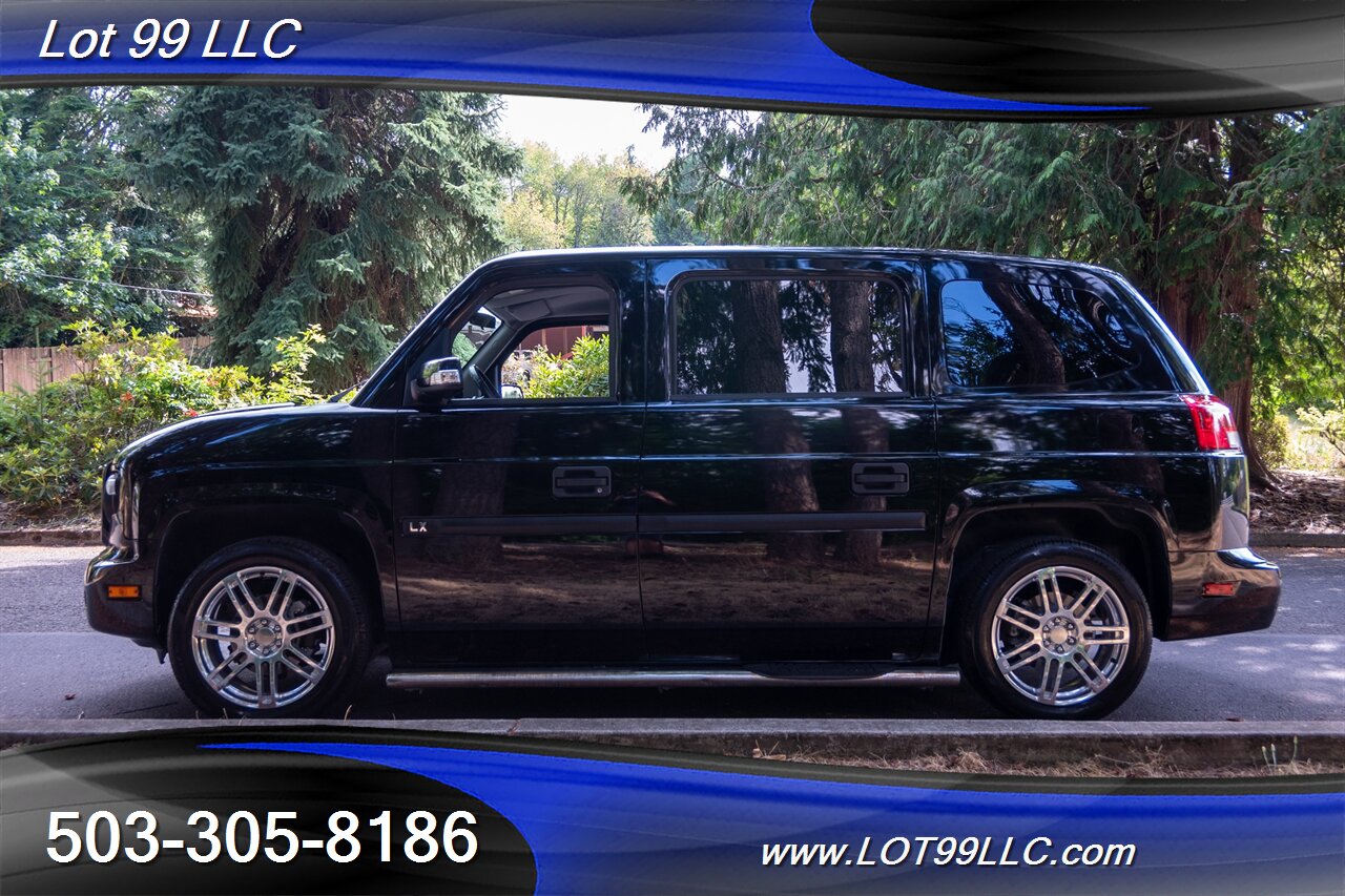 2014 Mobility Ventures MV-1 LX 41k Wheelchair Van Made by AM GENERAL   - Photo 25 - Milwaukie, OR 97267