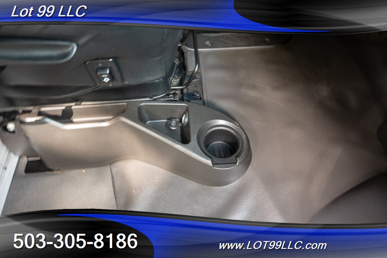 2014 Mobility Ventures MV-1 LX 41k Wheelchair Van Made by AM GENERAL   - Photo 38 - Milwaukie, OR 97267
