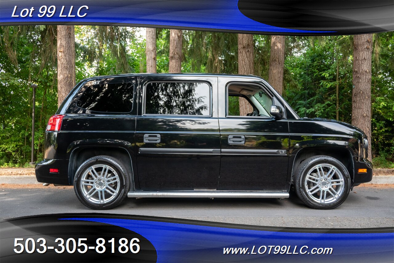 2014 Mobility Ventures MV-1 LX 41k Wheelchair Van Made by AM GENERAL   - Photo 19 - Milwaukie, OR 97267