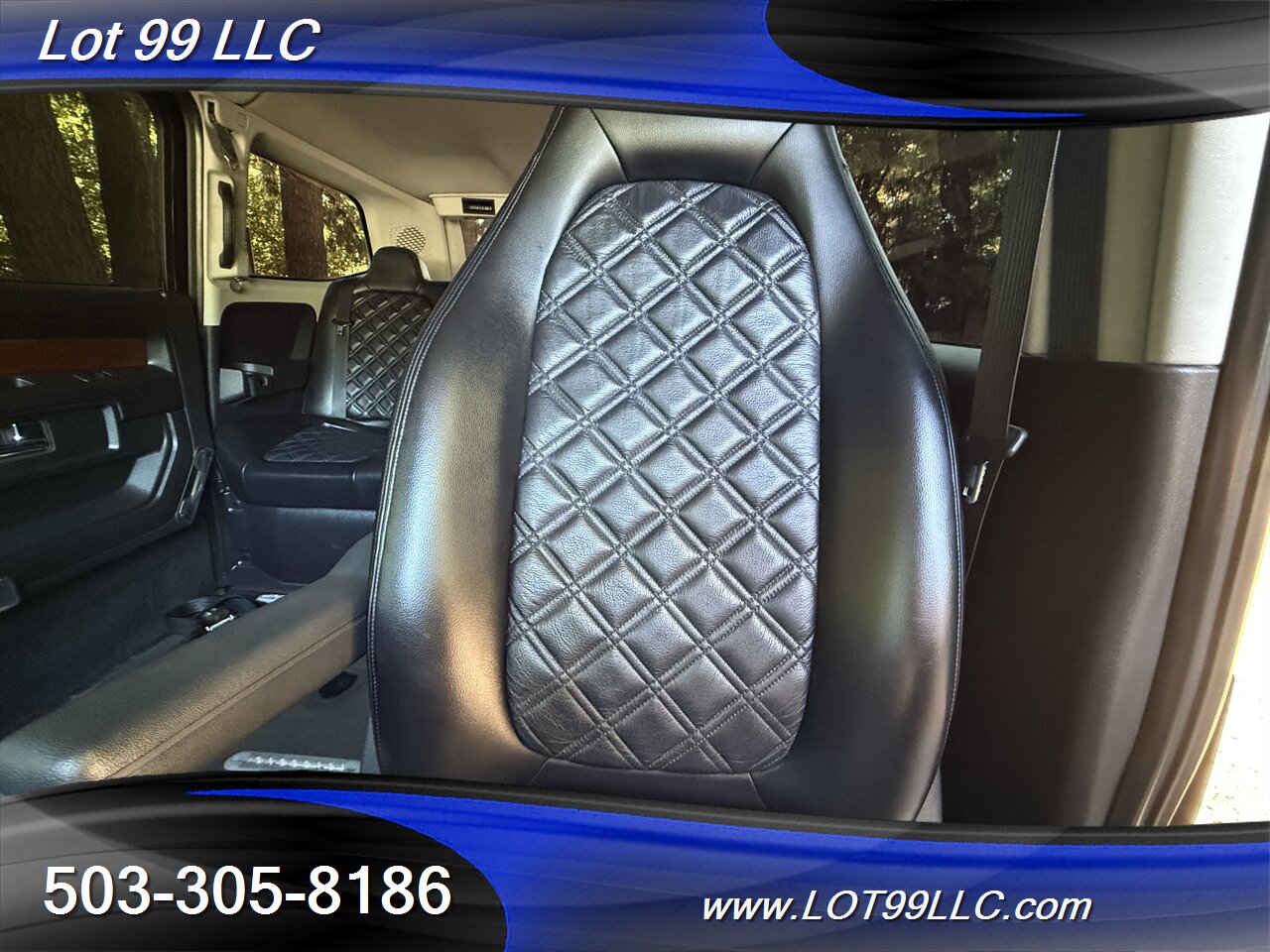 2014 Mobility Ventures MV-1 LX 41k Wheelchair Van Made by AM GENERAL   - Photo 80 - Milwaukie, OR 97267