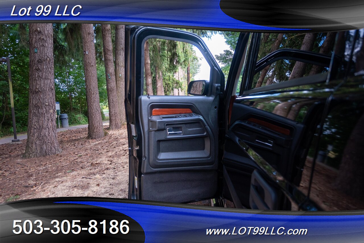 2014 Mobility Ventures MV-1 LX 41k Wheelchair Van Made by AM GENERAL   - Photo 16 - Milwaukie, OR 97267