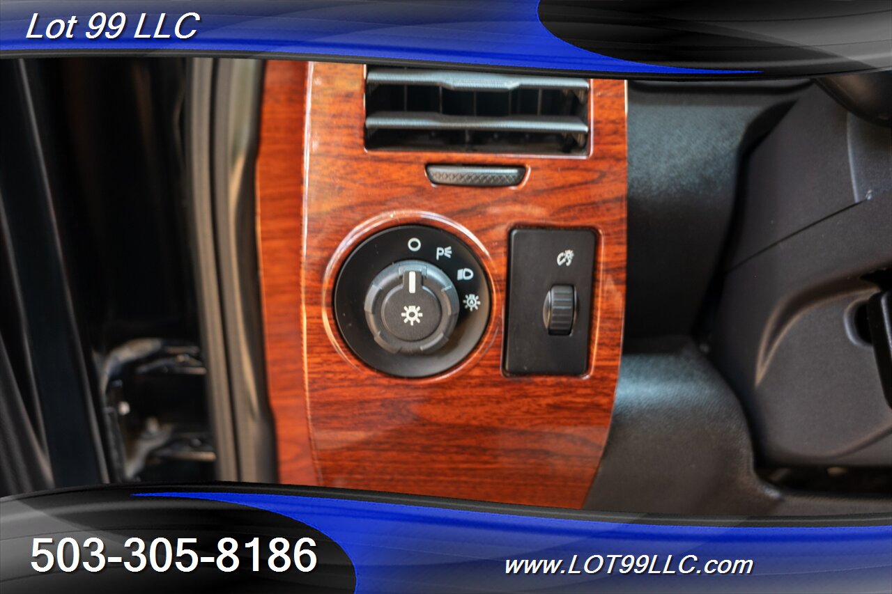 2014 Mobility Ventures MV-1 LX 41k Wheelchair Van Made by AM GENERAL   - Photo 45 - Milwaukie, OR 97267