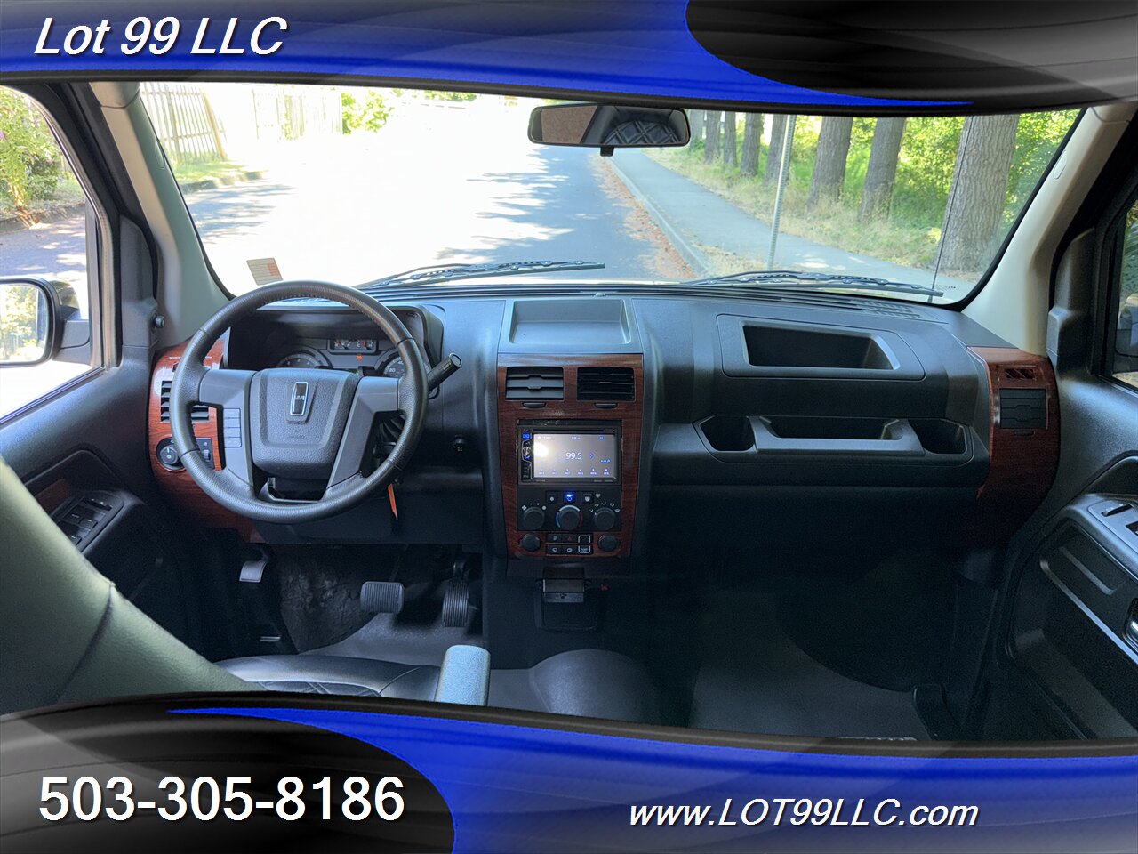 2014 Mobility Ventures MV-1 LX 41k Wheelchair Van Made by AM GENERAL   - Photo 84 - Milwaukie, OR 97267