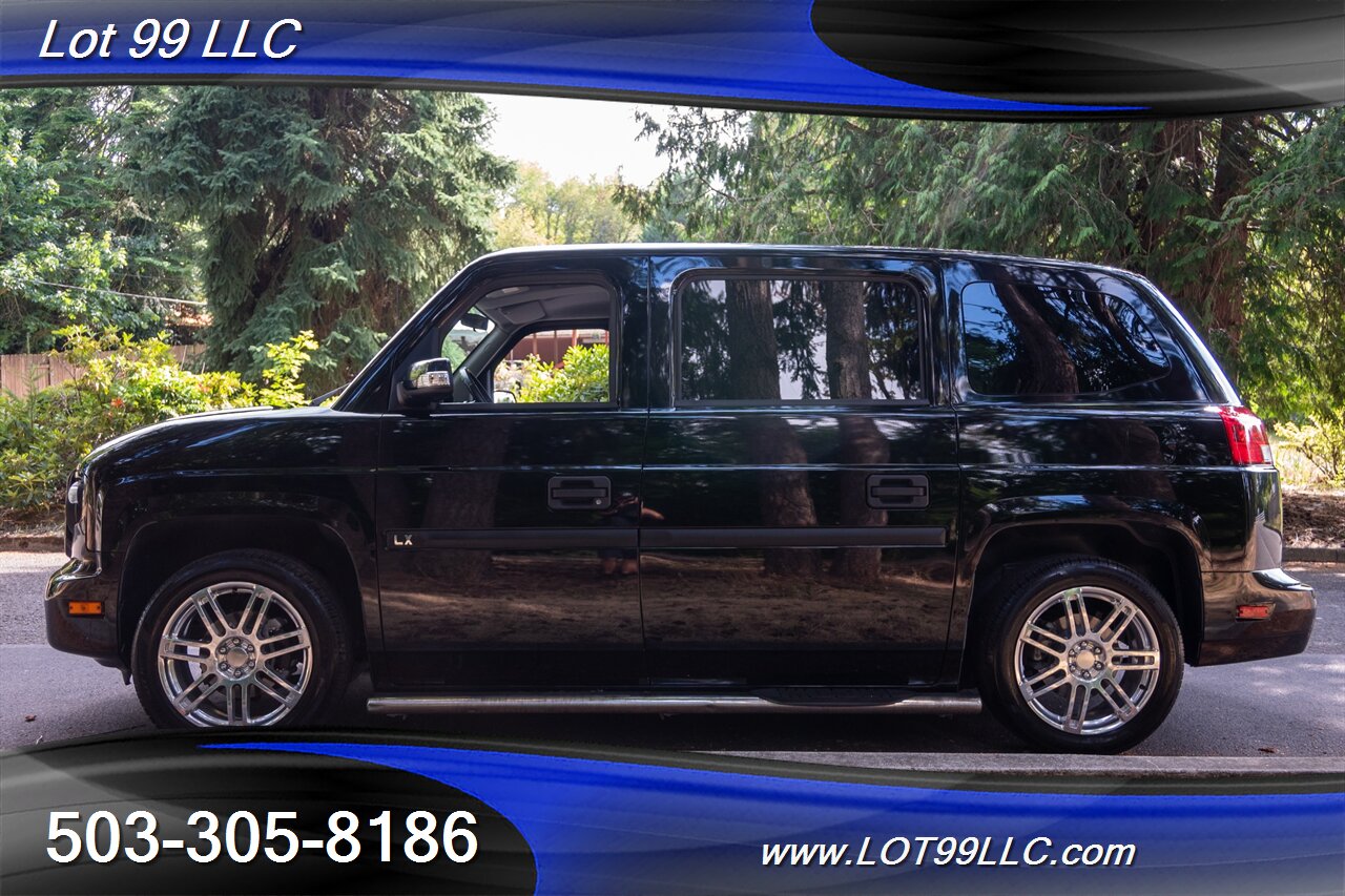 2014 Mobility Ventures MV-1 LX 41k Wheelchair Van Made by AM GENERAL   - Photo 26 - Milwaukie, OR 97267
