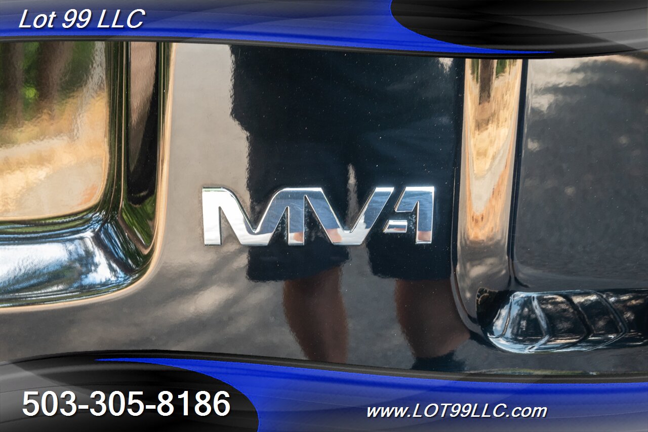 2014 Mobility Ventures MV-1 LX 41k Wheelchair Van Made by AM GENERAL   - Photo 68 - Milwaukie, OR 97267