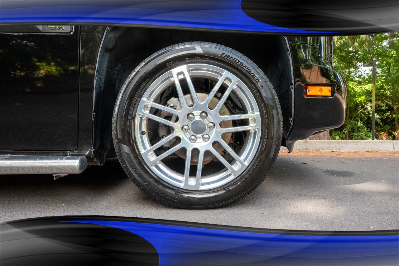 2014 Mobility Ventures MV-1 LX 41k Wheelchair Van Made by AM GENERAL   - Photo 24 - Milwaukie, OR 97267