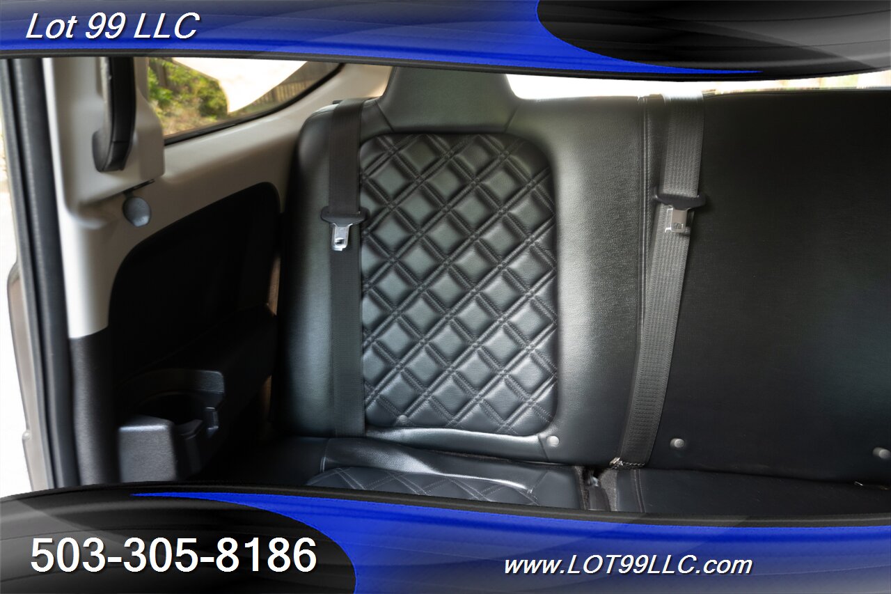 2014 Mobility Ventures MV-1 LX 41k Wheelchair Van Made by AM GENERAL   - Photo 41 - Milwaukie, OR 97267