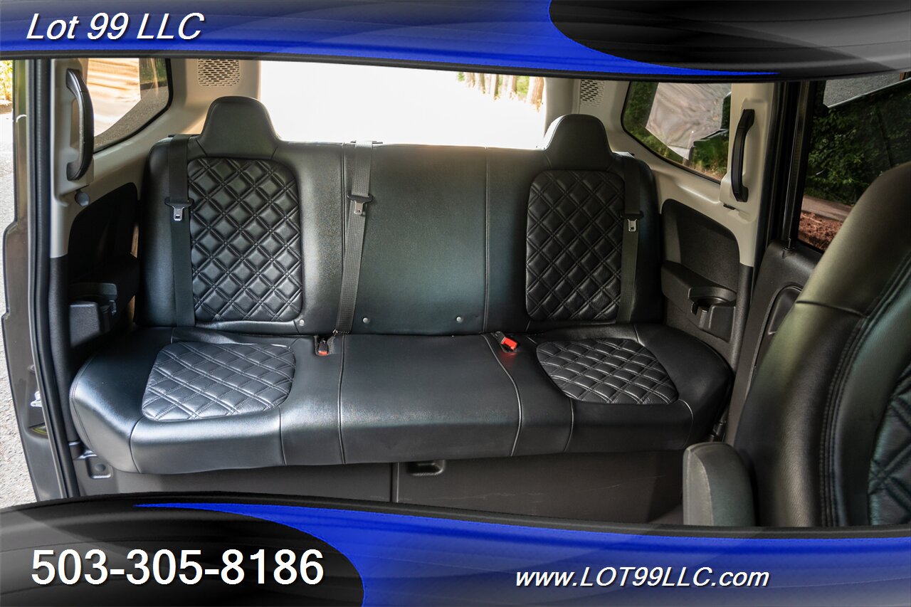 2014 Mobility Ventures MV-1 LX 41k Wheelchair Van Made by AM GENERAL   - Photo 39 - Milwaukie, OR 97267