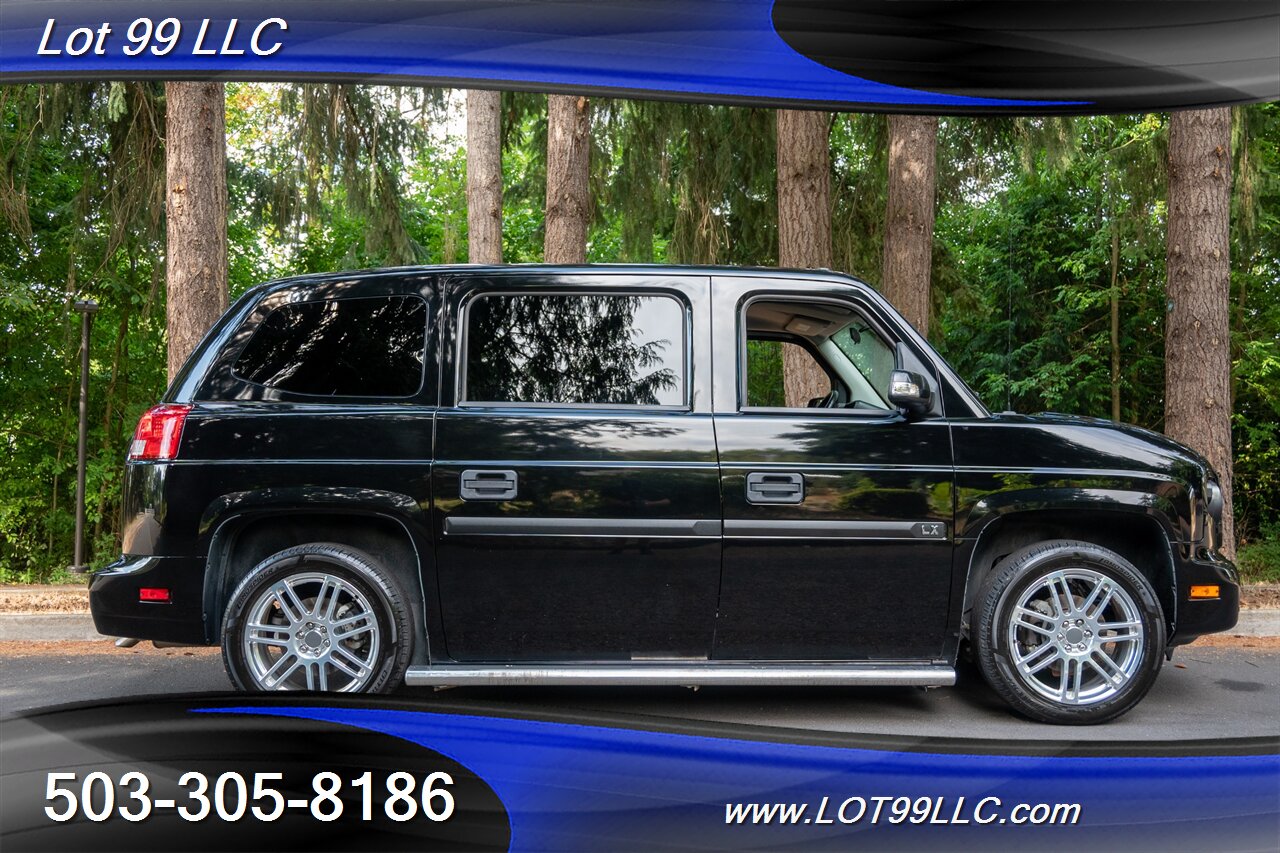 2014 Mobility Ventures MV-1 LX 41k Wheelchair Van Made by AM GENERAL   - Photo 31 - Milwaukie, OR 97267
