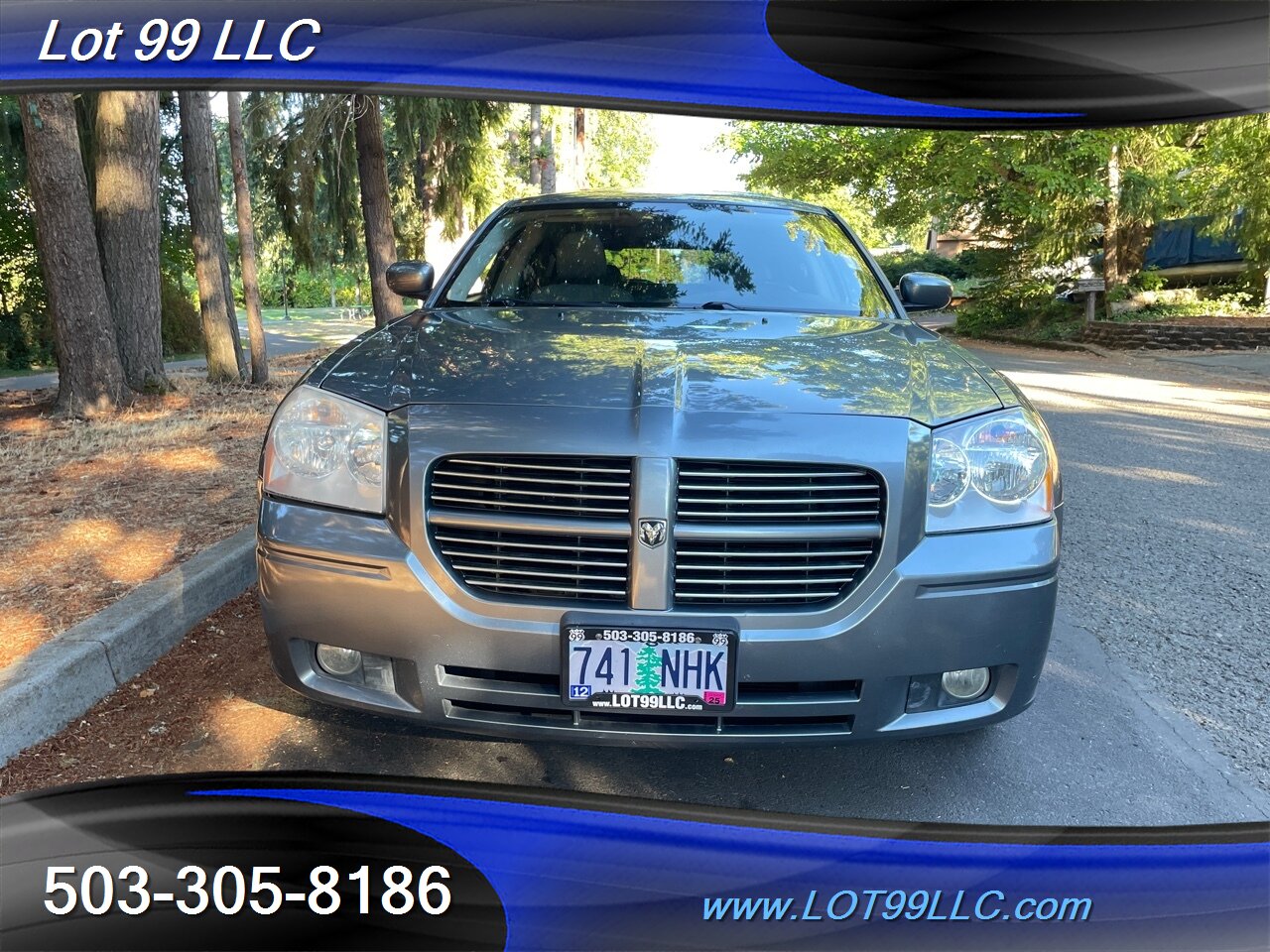 2006 Dodge Magnum RT Wagon **68k Miles ** 5   - Photo 3 - Milwaukie, OR 97267