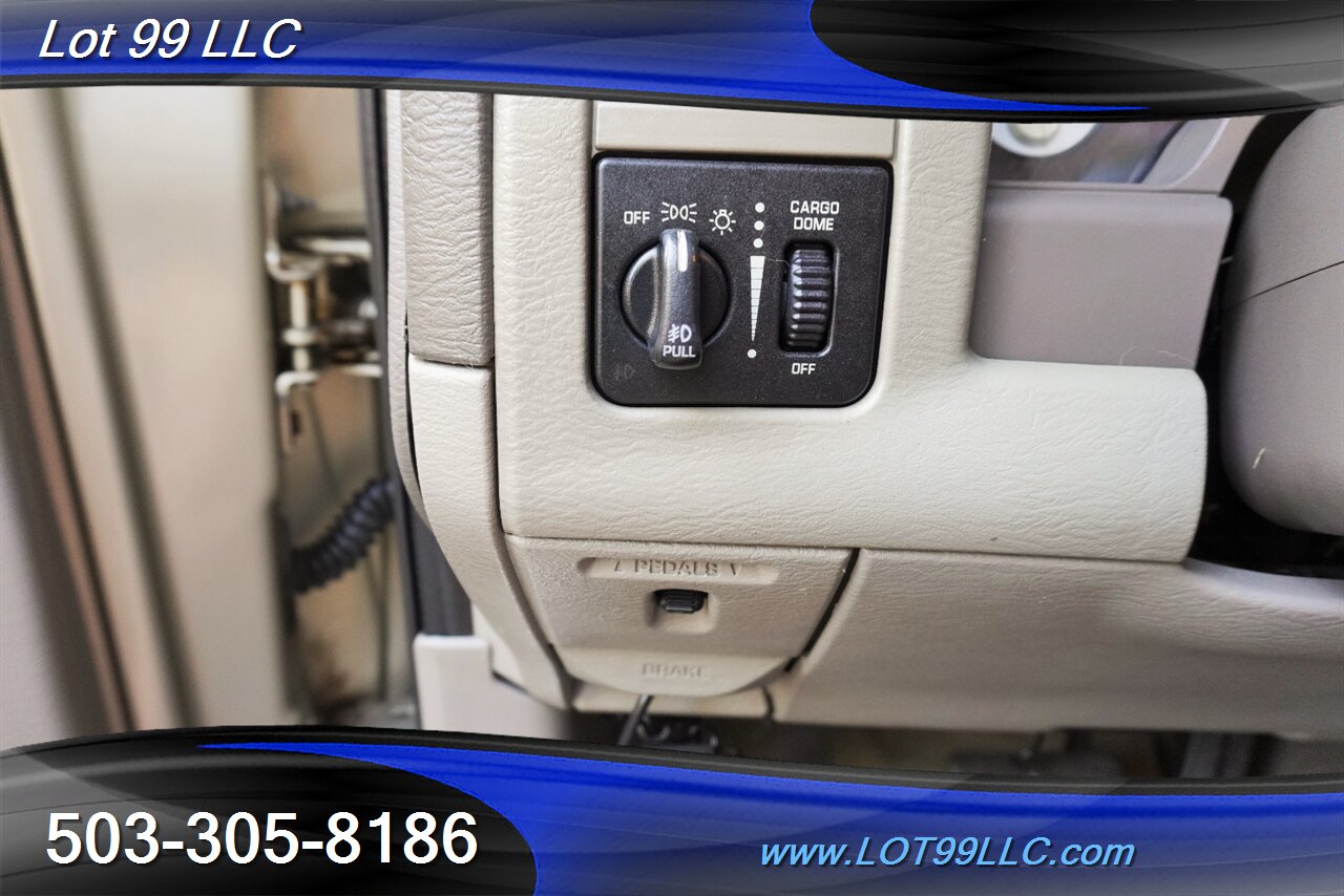 2004 Dodge Ram 3500 SLT 4X4 5.9L CUMMINS Diesel Crew Cab LONG BED  TOW Pkg 5TH Wheel Crome Wheels NEW TIRES - Photo 22 - Milwaukie, OR 97267