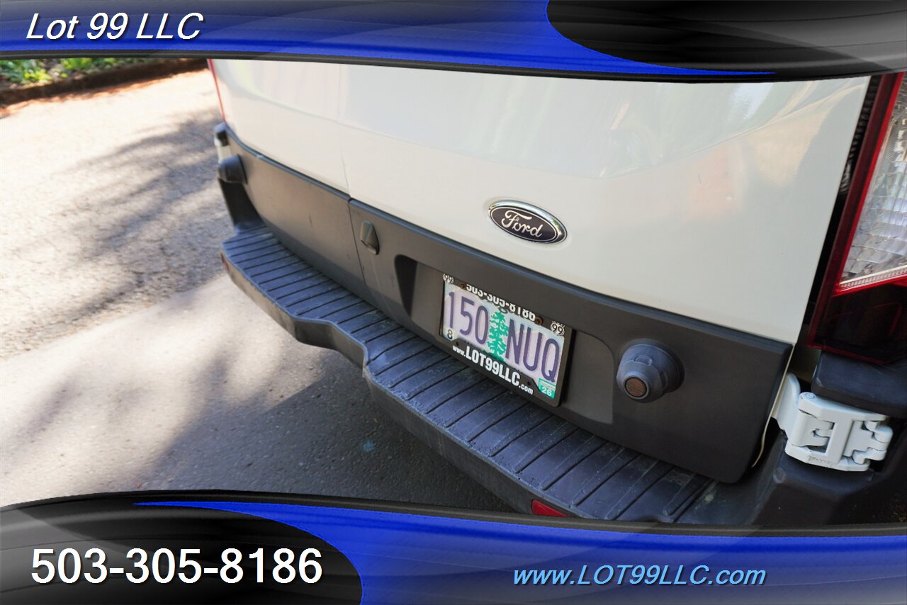 2017 Ford Transit 350 XLT V6 3.7L Auto 15 PASSENGER VAN NEW TIRES - Photo 31 - Milwaukie, OR 97267