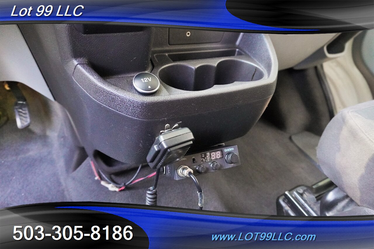 2017 Ford Transit 350 XLT V6 3.7L Auto 15 PASSENGER VAN NEW TIRES - Photo 23 - Milwaukie, OR 97267