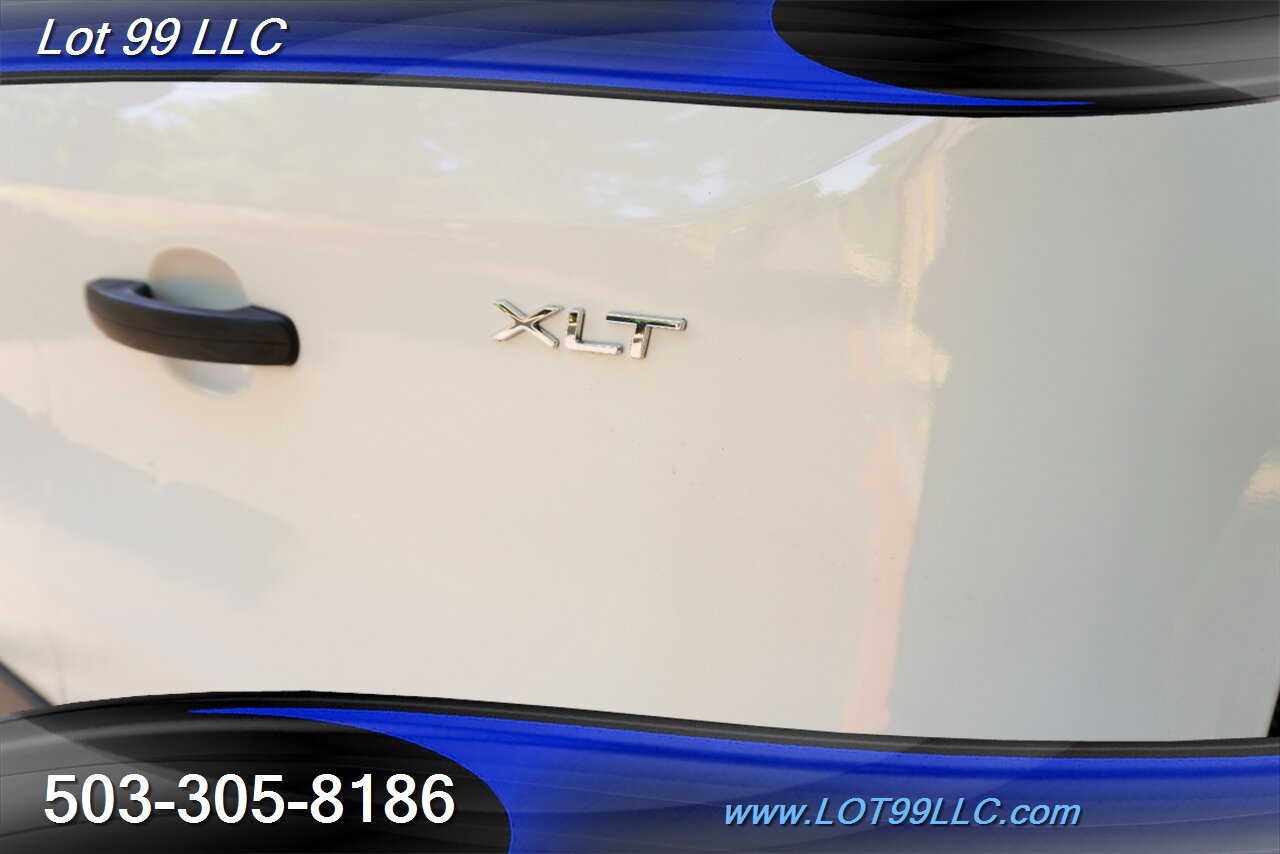 2017 Ford Transit 350 XLT V6 3.7L Auto 15 PASSENGER VAN NEW TIRES - Photo 30 - Milwaukie, OR 97267