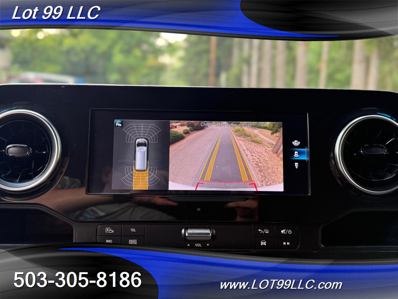 2019 Mercedes-Benz Sprinter 2500 32k Miles DIESEL **Camper Conversion** - Photo 32 - Milwaukie, OR 97267