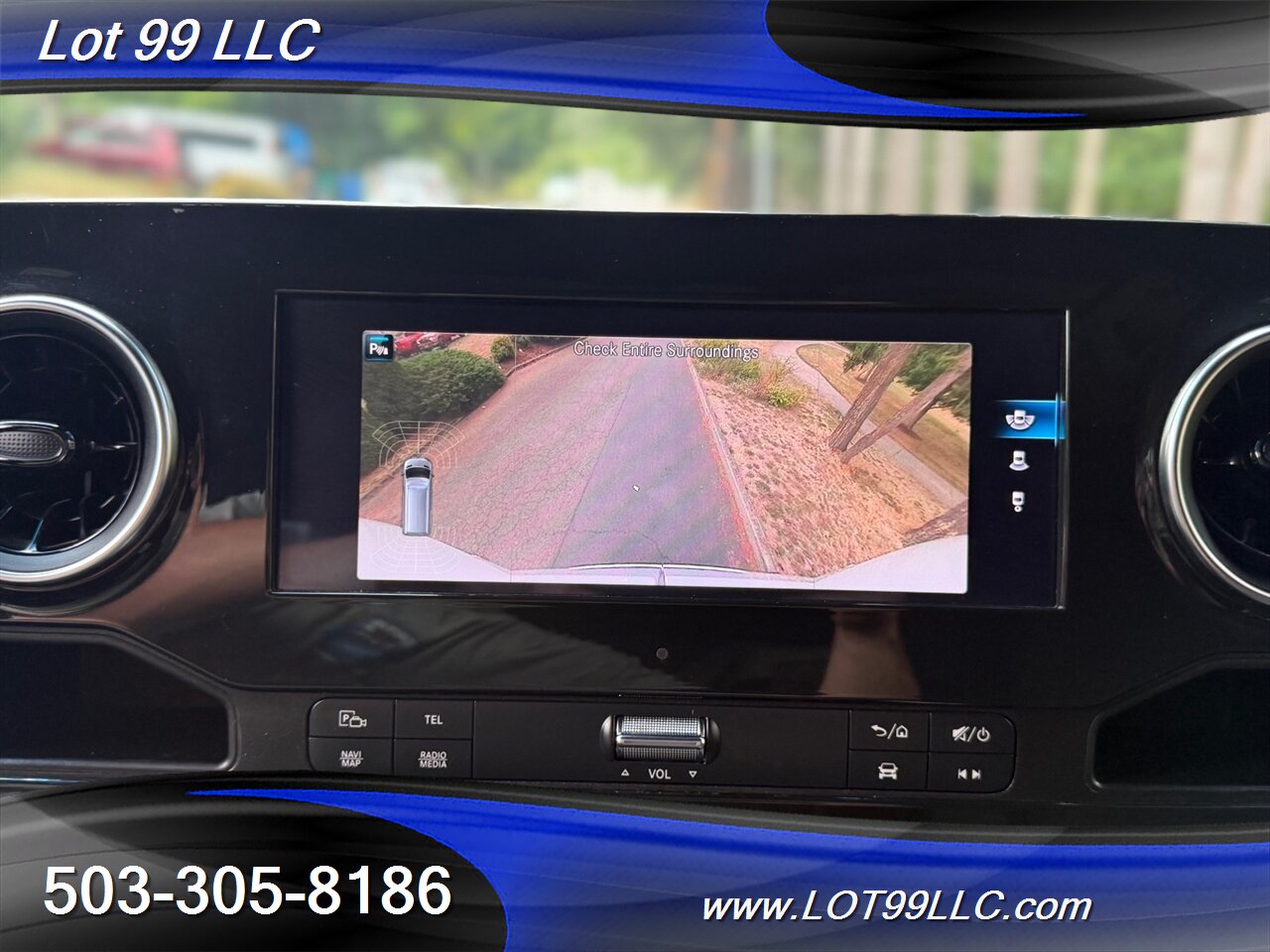 2019 Mercedes-Benz Sprinter 2500 32k Miles DIESEL **Camper Conversion** - Photo 33 - Milwaukie, OR 97267