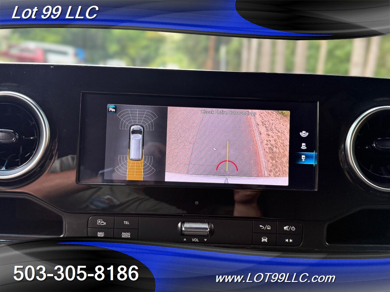 2019 Mercedes-Benz Sprinter 2500 32k Miles DIESEL **Camper Conversion** - Photo 18 - Milwaukie, OR 97267