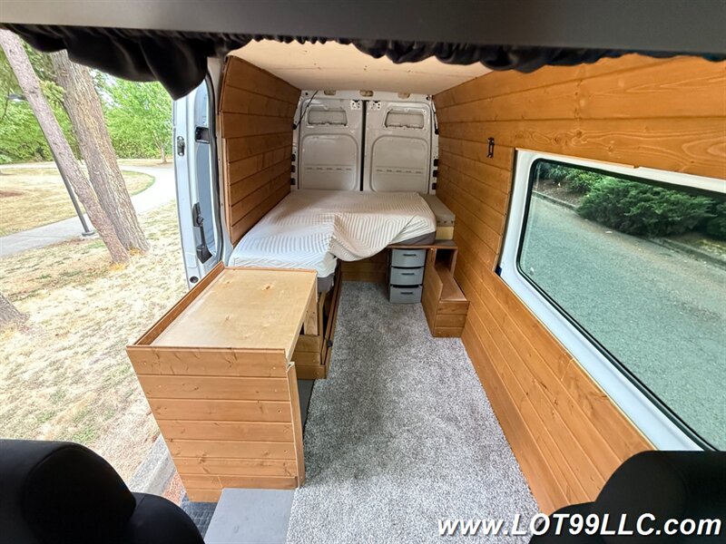 2019 Mercedes-Benz Sprinter 2500 32k Miles DIESEL **Camper Conversion**  