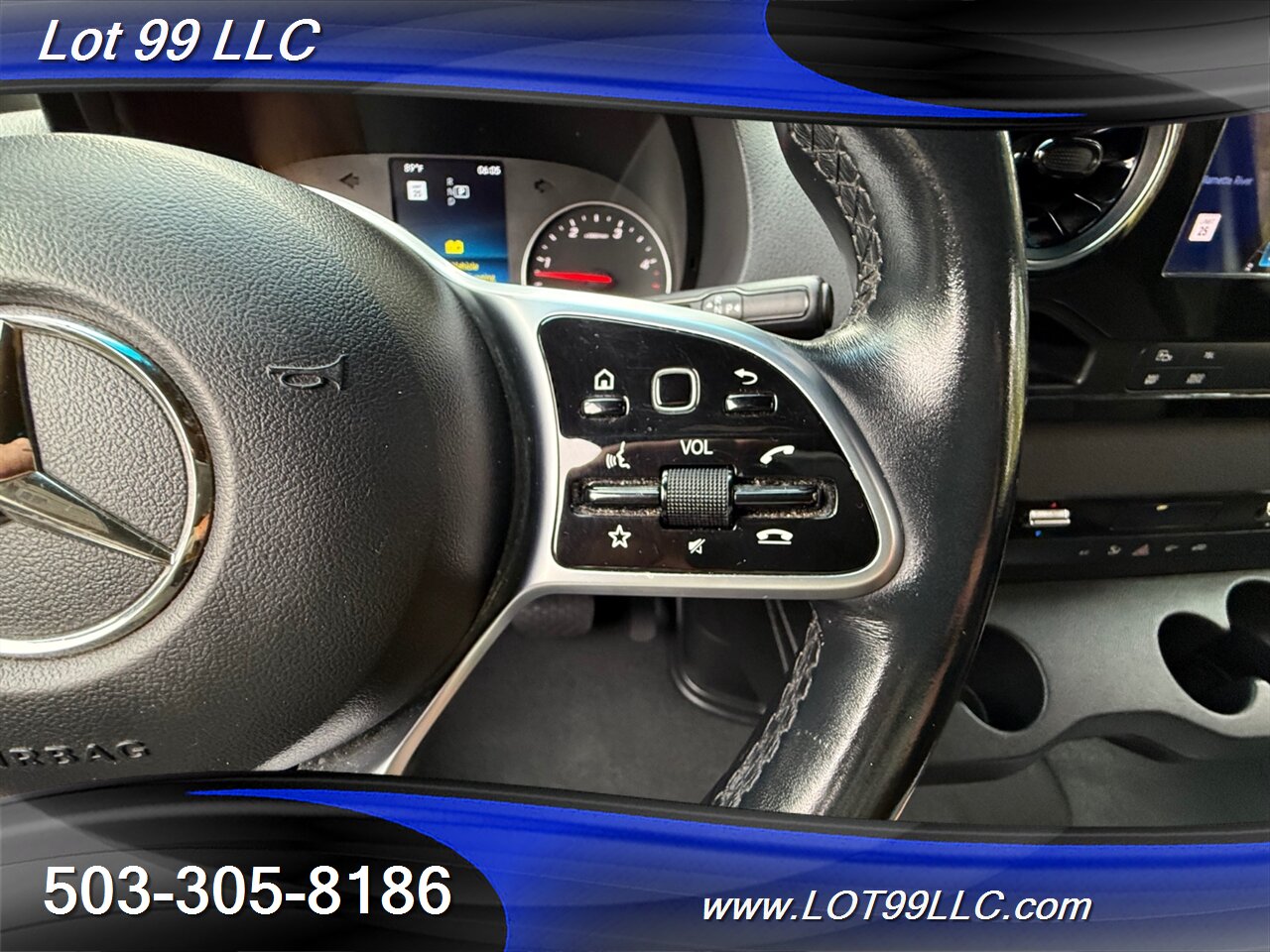 2019 Mercedes-Benz Sprinter 2500 32k Miles DIESEL **Camper Conversion** - Photo 30 - Milwaukie, OR 97267