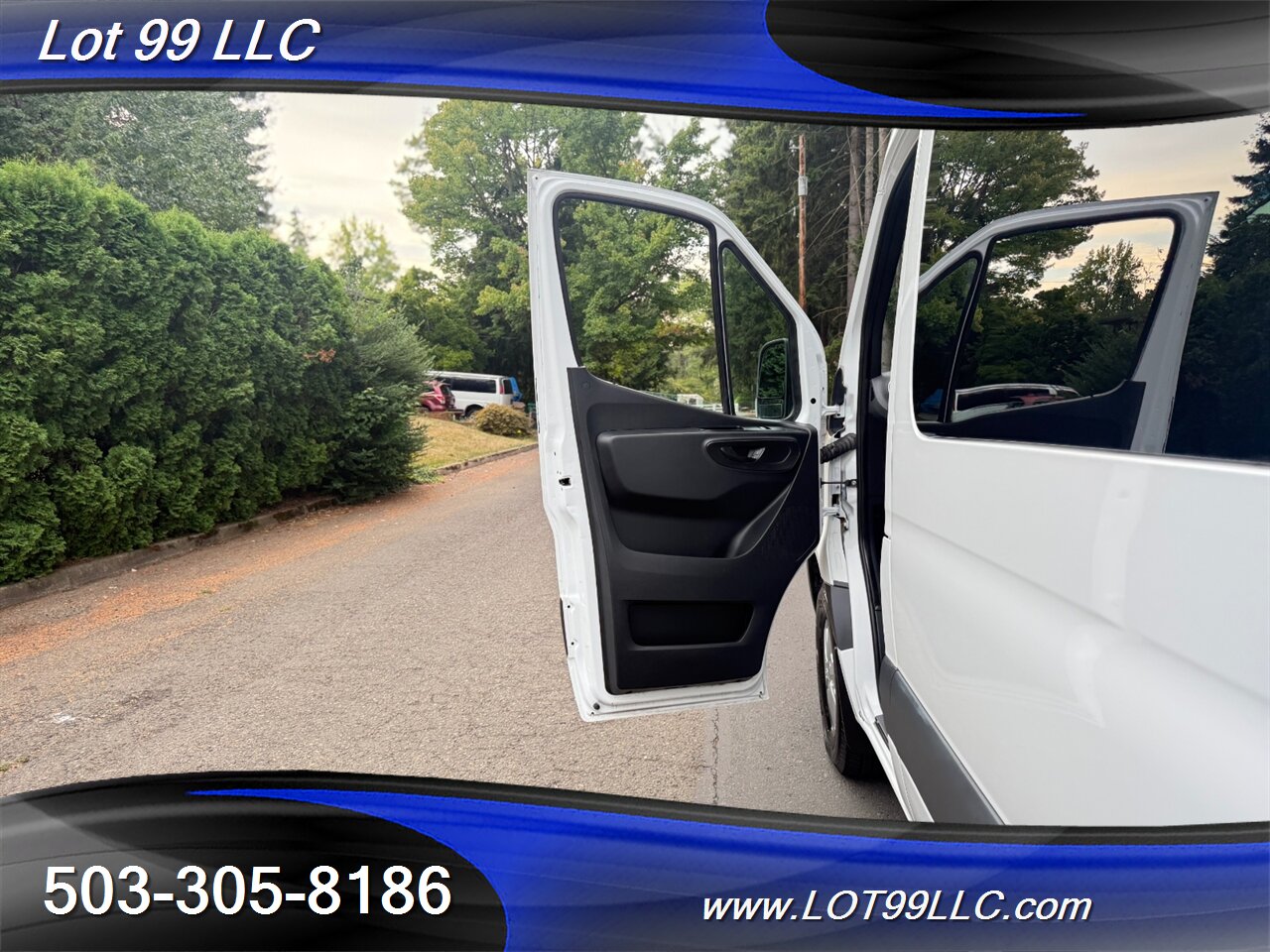 2019 Mercedes-Benz Sprinter 2500 32k Miles DIESEL **Camper Conversion** - Photo 25 - Milwaukie, OR 97267