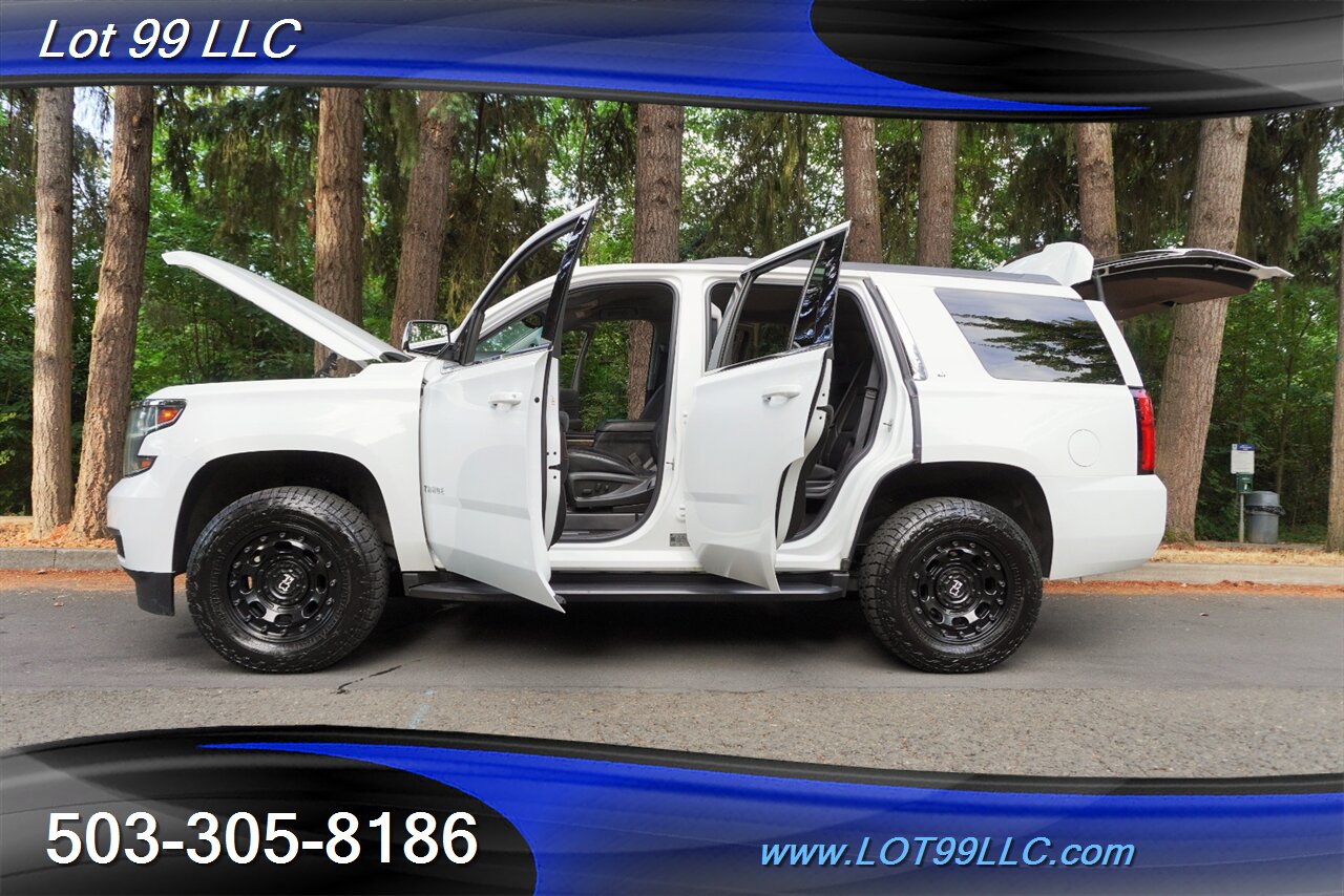 2018 Chevrolet Tahoe LT   - Photo 31 - Milwaukie, OR 97267
