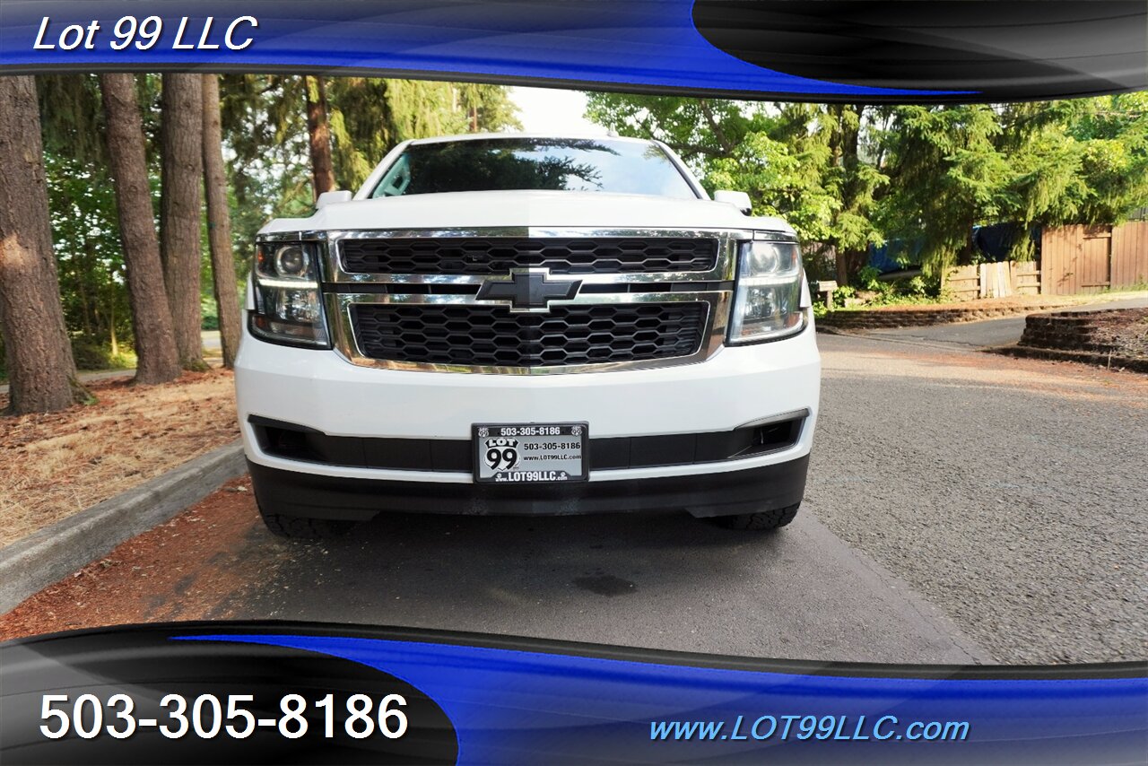 2018 Chevrolet Tahoe LT   - Photo 8 - Milwaukie, OR 97267