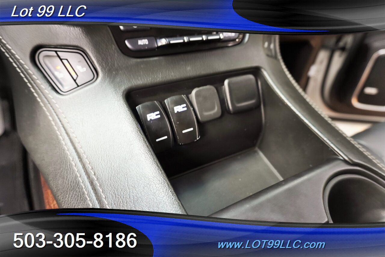 2018 Chevrolet Tahoe LT   - Photo 28 - Milwaukie, OR 97267