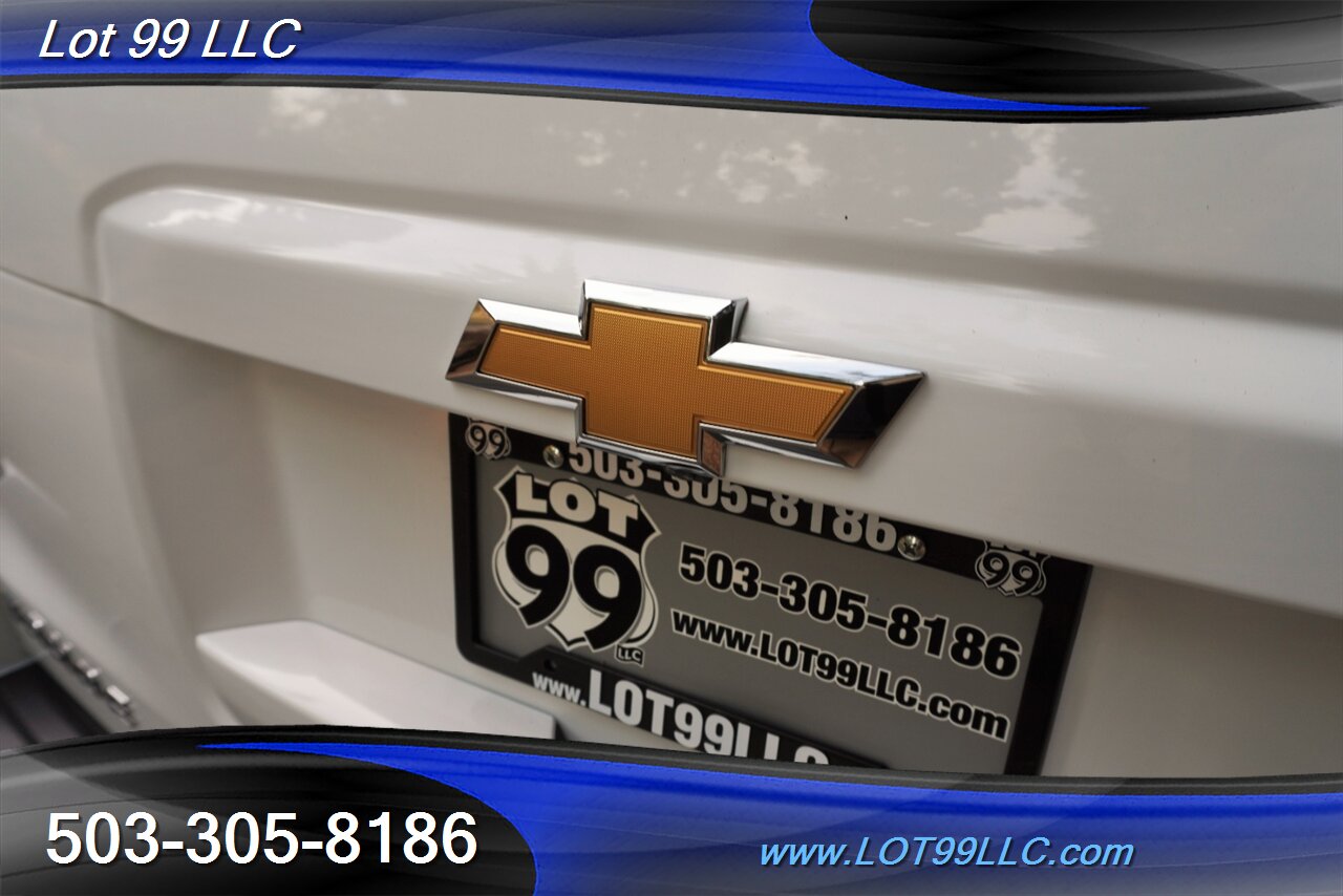 2018 Chevrolet Tahoe LT   - Photo 36 - Milwaukie, OR 97267