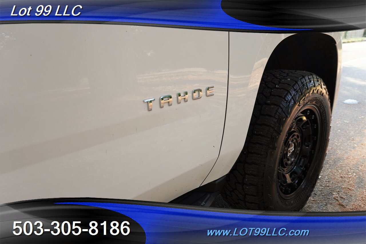 2018 Chevrolet Tahoe LT   - Photo 41 - Milwaukie, OR 97267