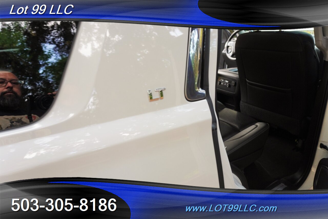 2018 Chevrolet Tahoe LT   - Photo 39 - Milwaukie, OR 97267