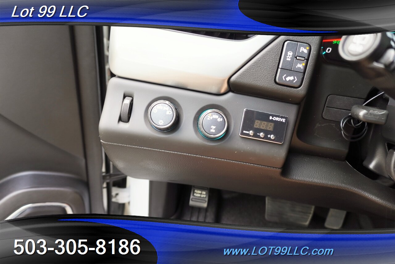 2018 Chevrolet Tahoe LT   - Photo 30 - Milwaukie, OR 97267