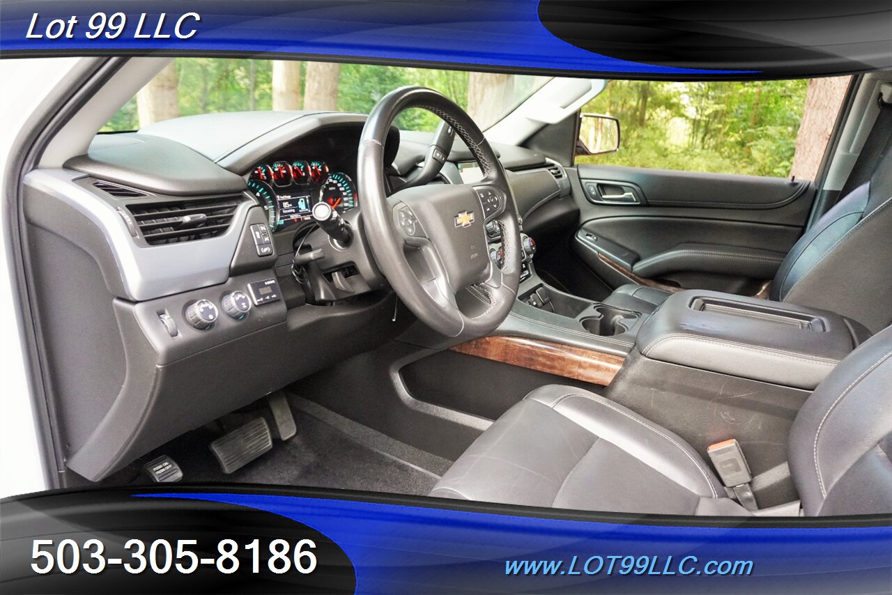 2018 Chevrolet Tahoe LT   - Photo 14 - Milwaukie, OR 97267