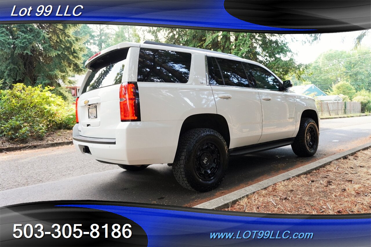 2018 Chevrolet Tahoe LT   - Photo 11 - Milwaukie, OR 97267