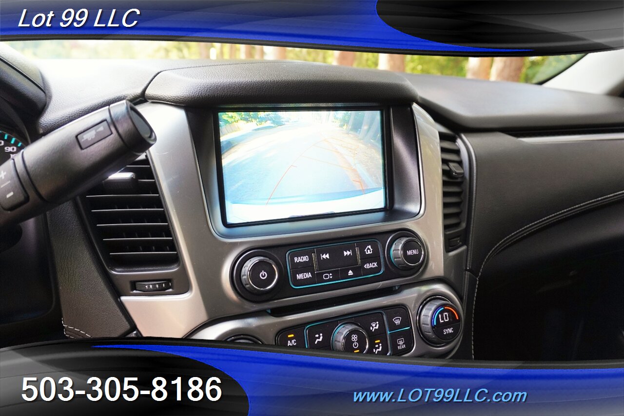 2018 Chevrolet Tahoe LT   - Photo 45 - Milwaukie, OR 97267