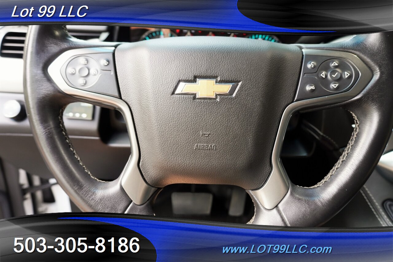 2018 Chevrolet Tahoe LT   - Photo 29 - Milwaukie, OR 97267