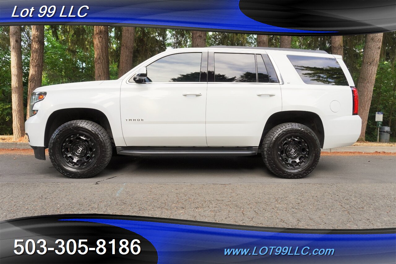 2018 Chevrolet Tahoe LT   - Photo 3 - Milwaukie, OR 97267