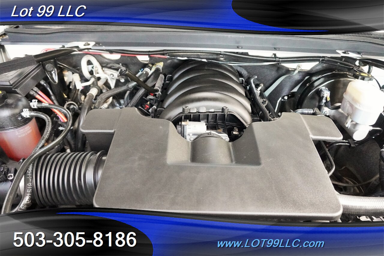 2018 Chevrolet Tahoe LT   - Photo 24 - Milwaukie, OR 97267
