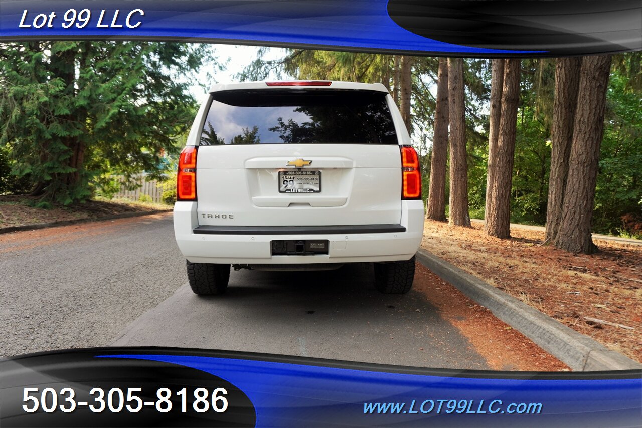 2018 Chevrolet Tahoe LT   - Photo 12 - Milwaukie, OR 97267