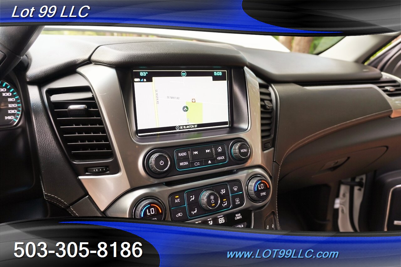 2018 Chevrolet Tahoe LT   - Photo 26 - Milwaukie, OR 97267