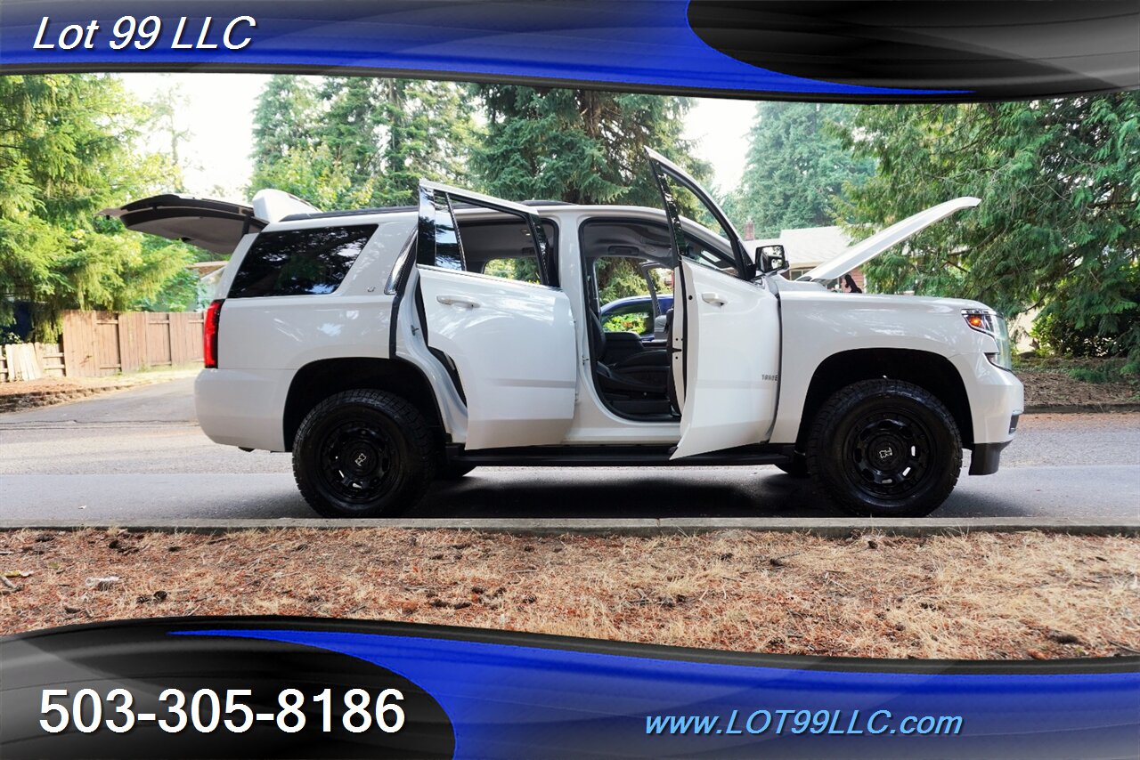 2018 Chevrolet Tahoe LT   - Photo 33 - Milwaukie, OR 97267