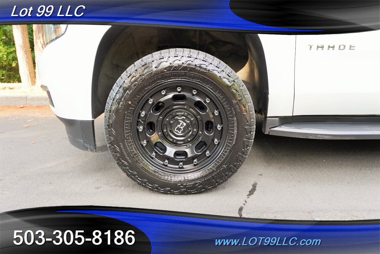 2018 Chevrolet Tahoe LT   - Photo 43 - Milwaukie, OR 97267