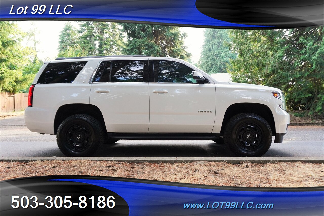 2018 Chevrolet Tahoe LT   - Photo 10 - Milwaukie, OR 97267