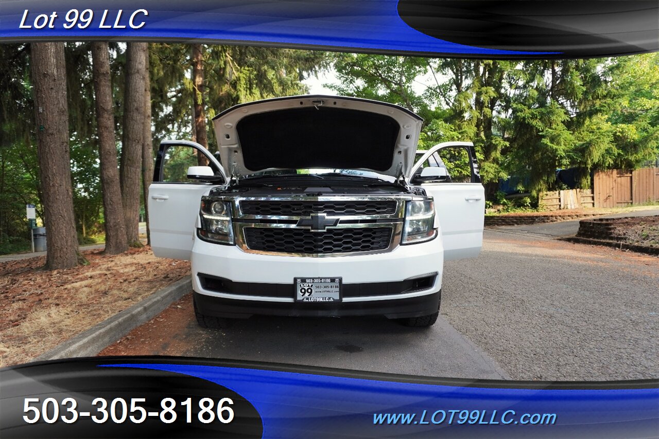 2018 Chevrolet Tahoe LT   - Photo 32 - Milwaukie, OR 97267