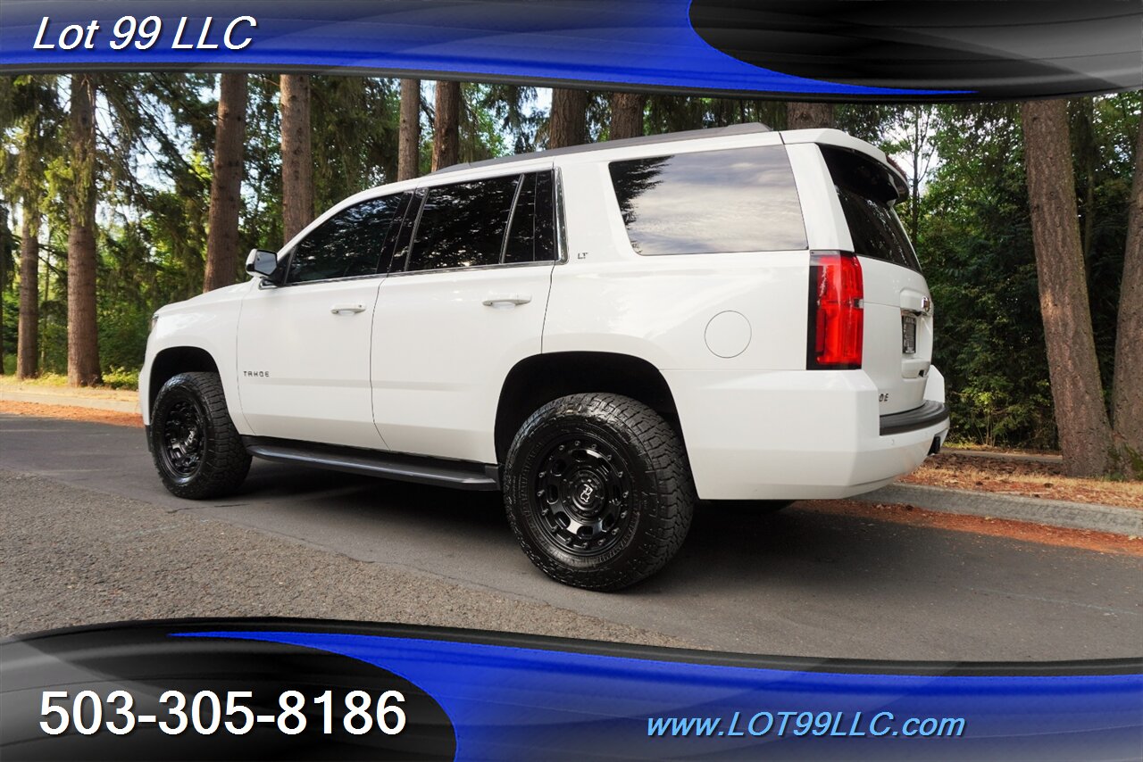 2018 Chevrolet Tahoe LT   - Photo 13 - Milwaukie, OR 97267