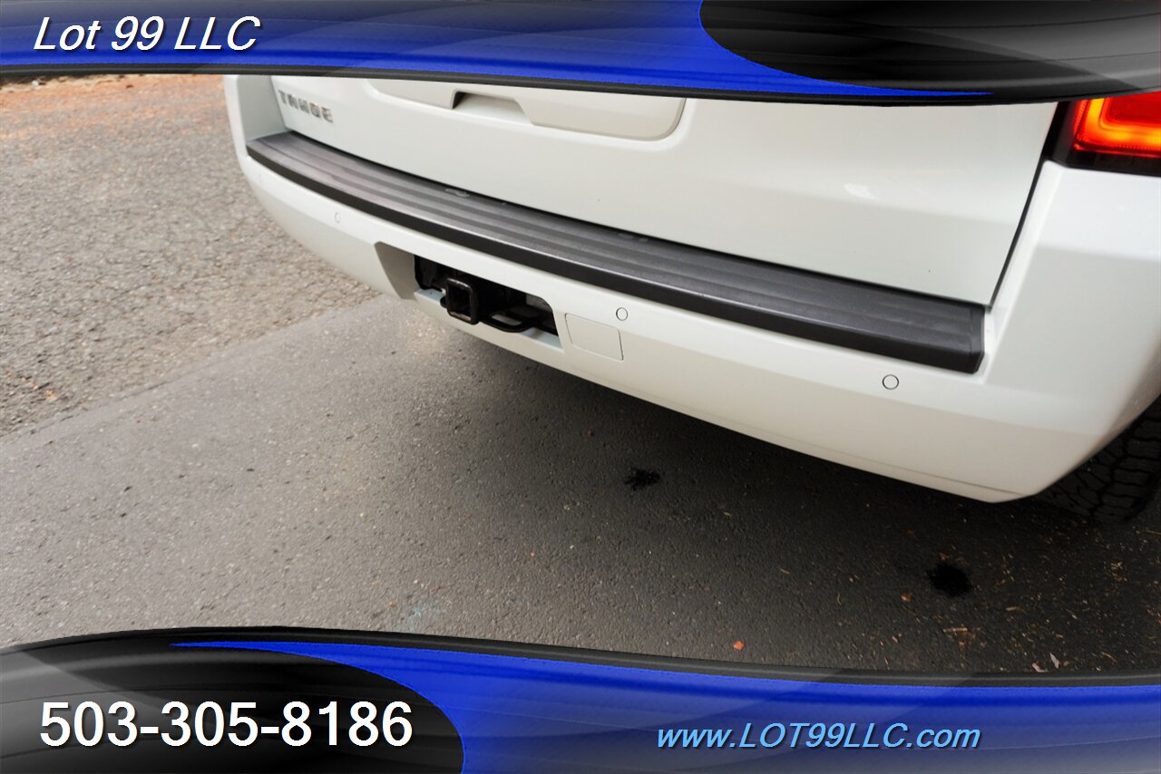 2018 Chevrolet Tahoe LT   - Photo 38 - Milwaukie, OR 97267
