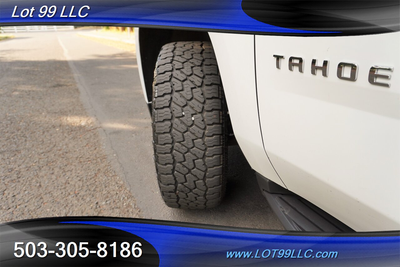 2018 Chevrolet Tahoe LT   - Photo 44 - Milwaukie, OR 97267